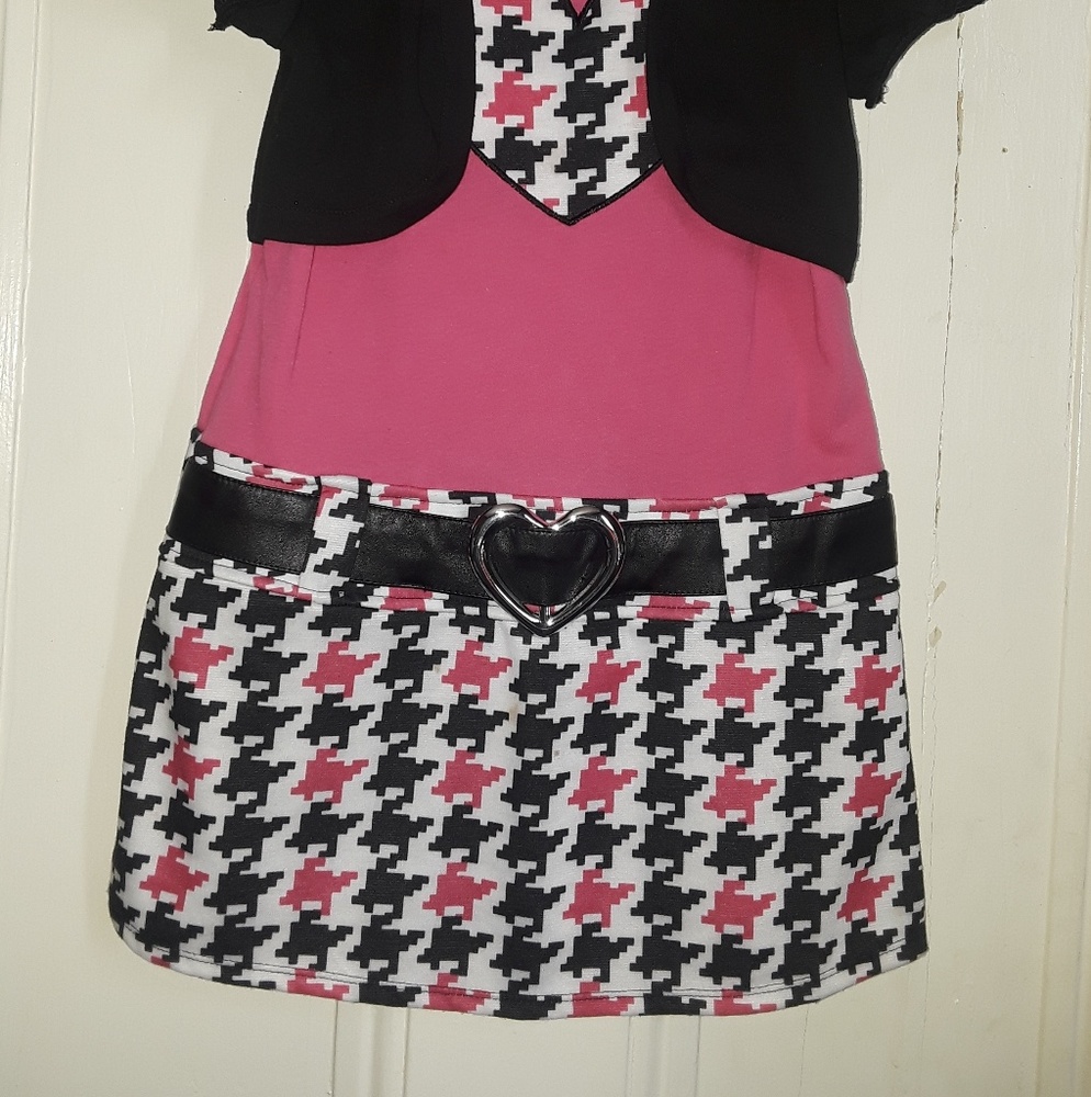 Dress - Picture 3 of 3